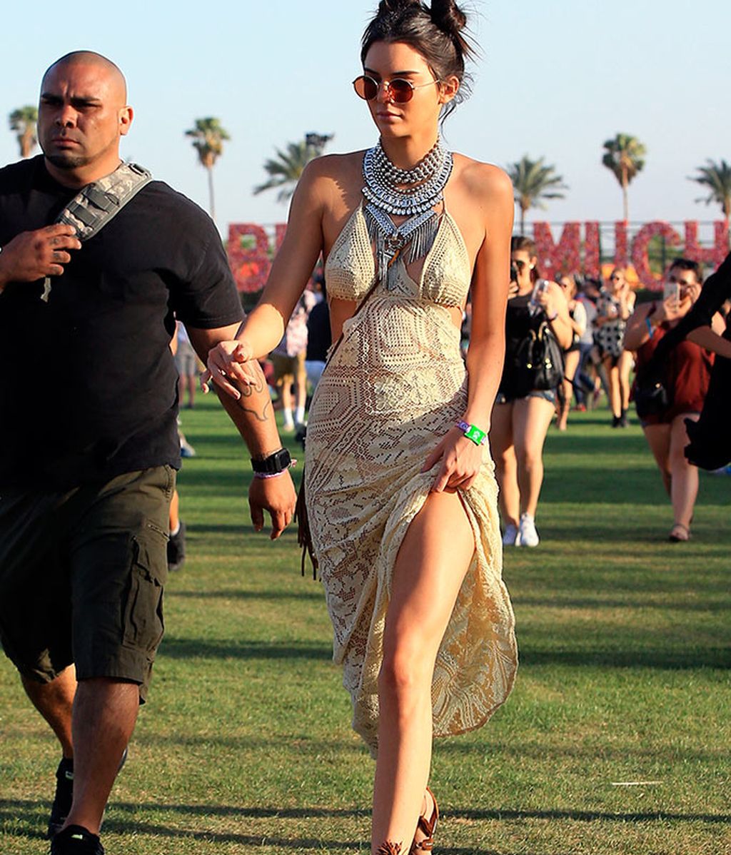 Kendall Jenner