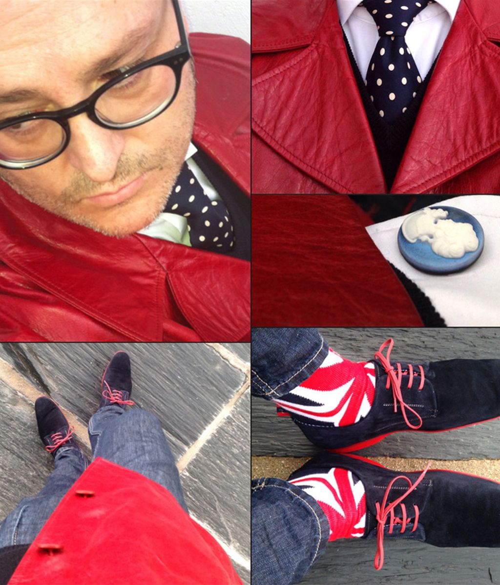 Union Jack (08/01/2014)