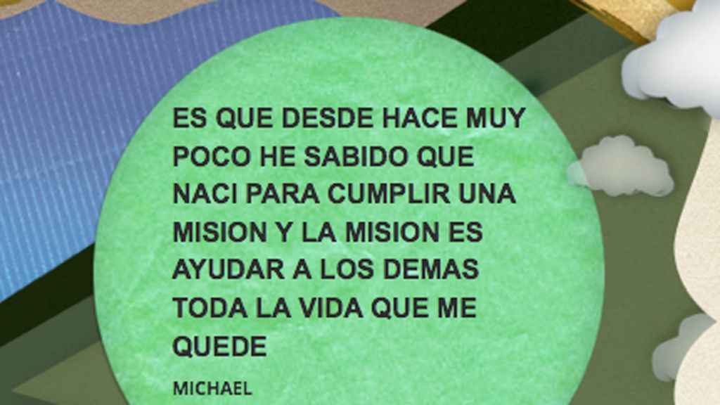 Los mejores deseos, las mejores virtudes y los mejores gestos