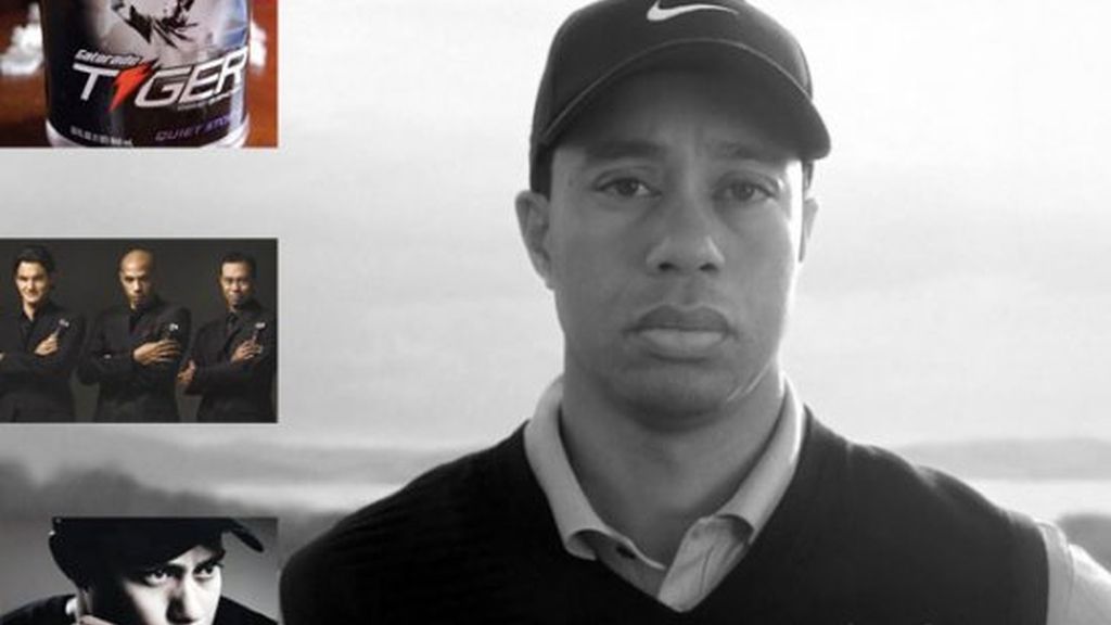 El peor año de Tiger: divorcio en 14 pasos