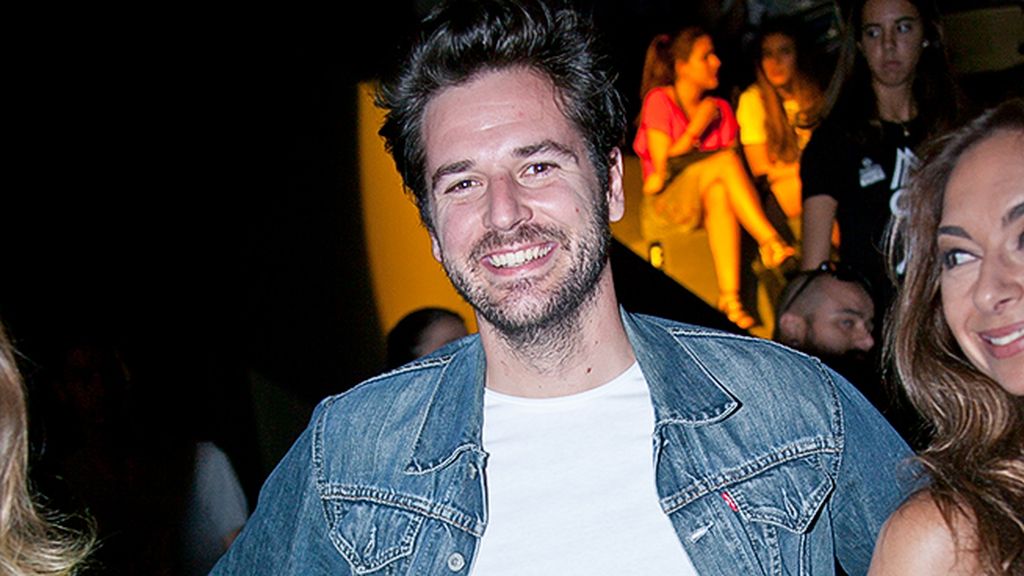 Público Agata R. de la Prada Primavera/Verano 2014