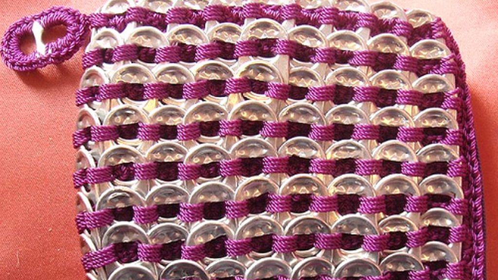 Quien tiene una lata tiene un tesoro