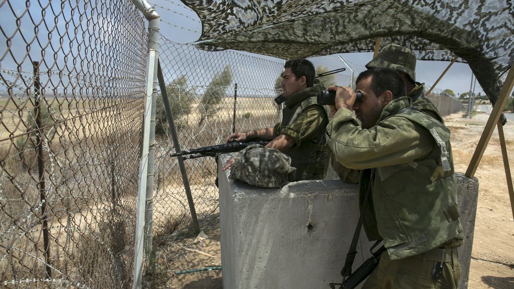 Israel pone fin al alto el fuego humanitario en Gaza en represalia por el lanzamiento de cohetes