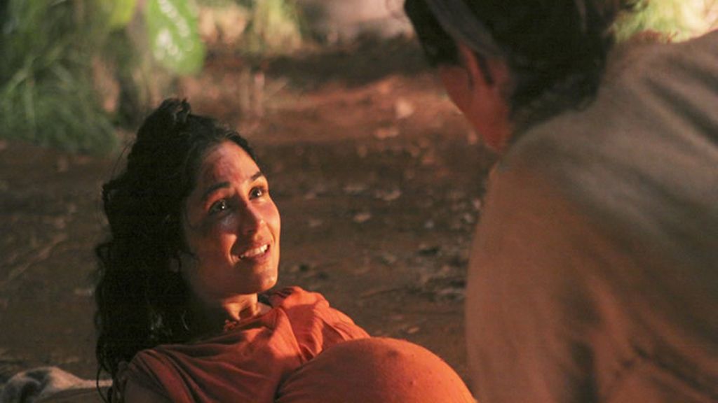 Capítulo 14: Al otro lado del mar