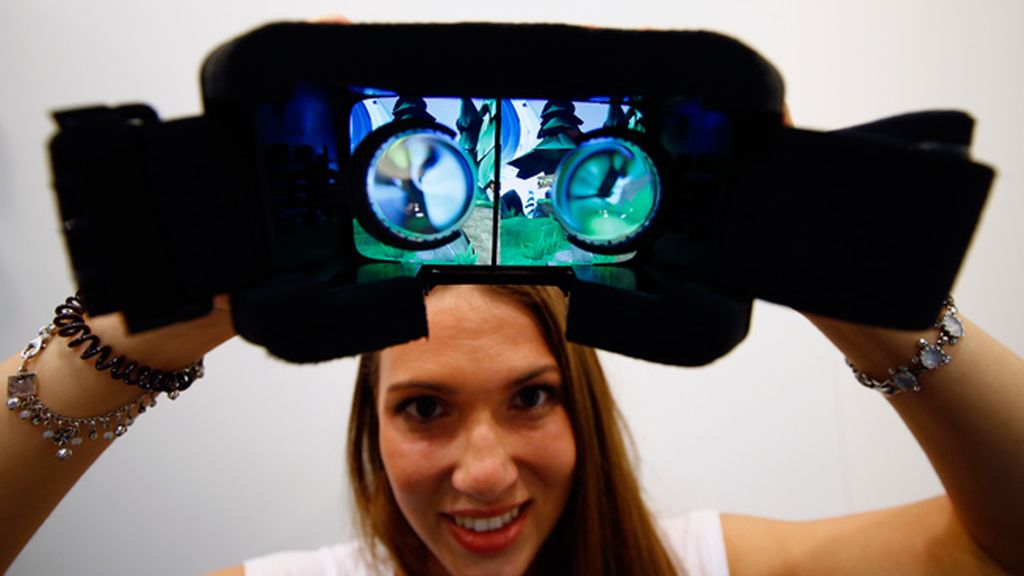 Miles de aficionados a los videojuegos se reúnen esta semana en Alemania