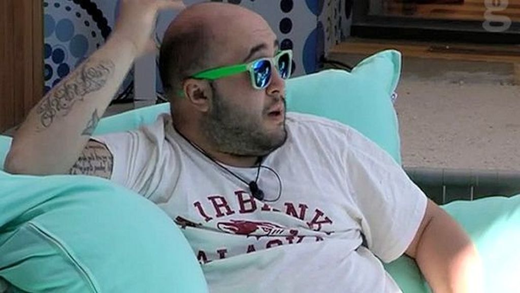 Kiko se plantea abandonar