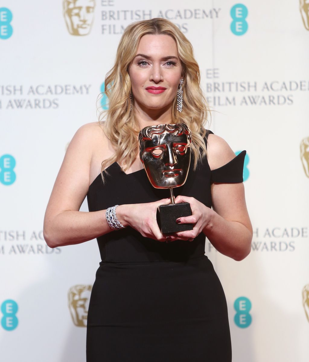 Kate Winslet
