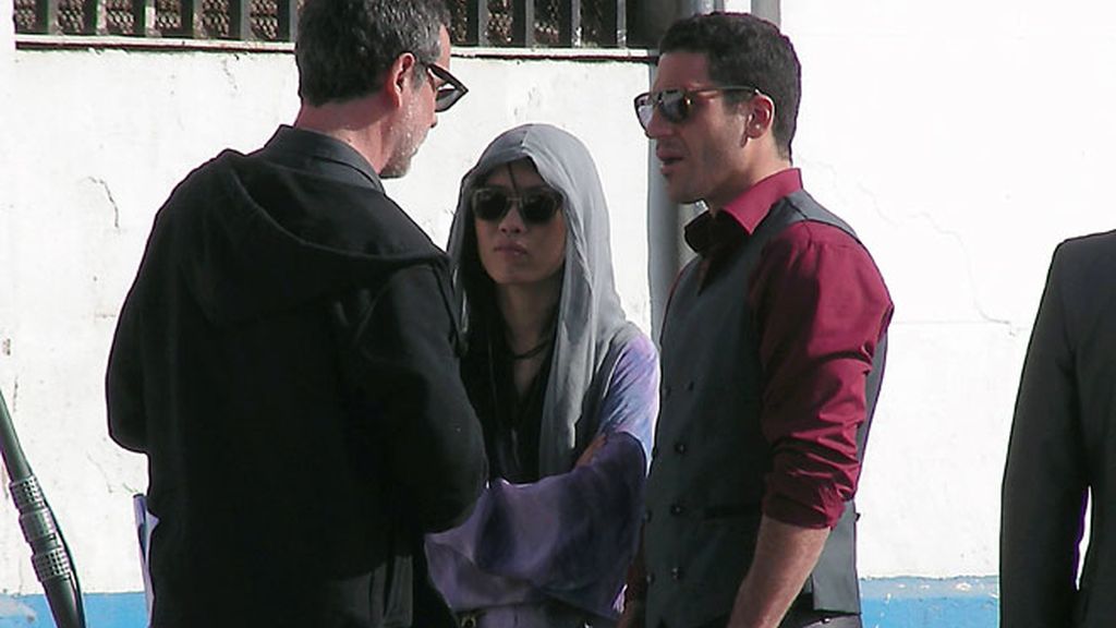 Miguel Ángel Silvestre, en el papel que conquistó a Blanca Suárez