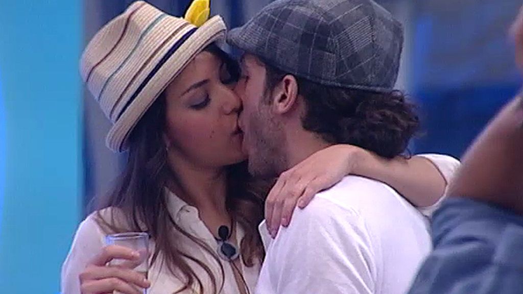 Kristian: "Sí, he llorado por amor, ¿y qué?”