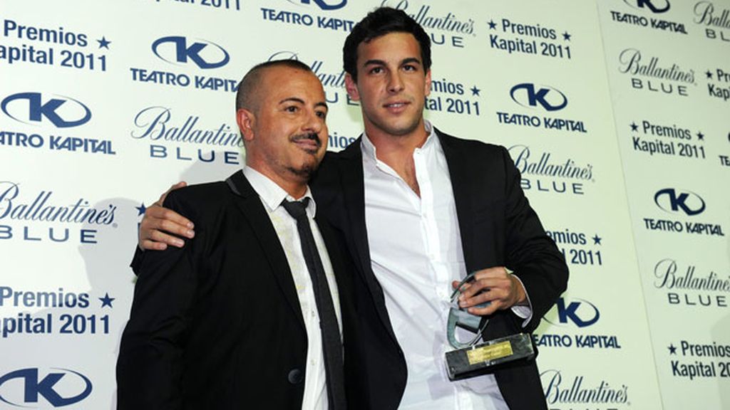 Mario Casas, Carmen Lomana y el cambio radical de Úrsula Corberó