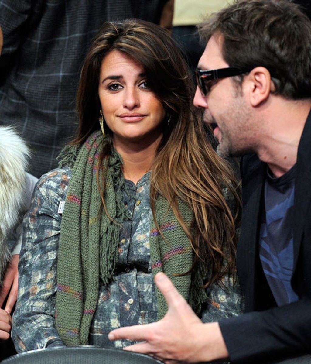 Leo Bardem Cruz, un posado y mil robados