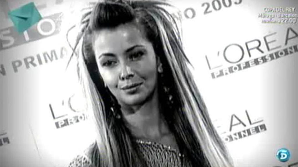 "Paqui y Janet son mis hermanas de corazón, somos mucho más que amigas"