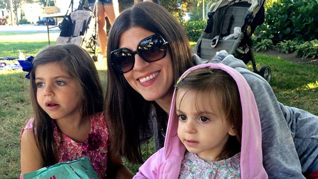 Las imágenes más graciosas de los niños