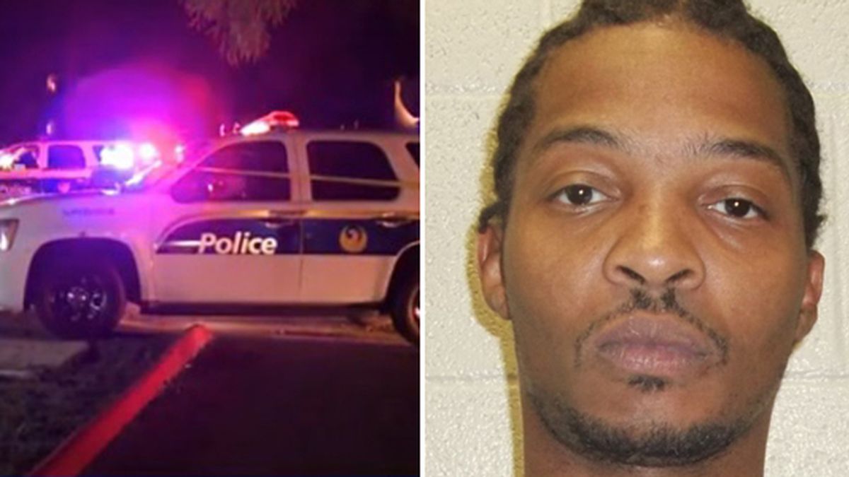 Un  policía de Arizona mata a tiros a un hombre negro desarmado que se resistió al arresto