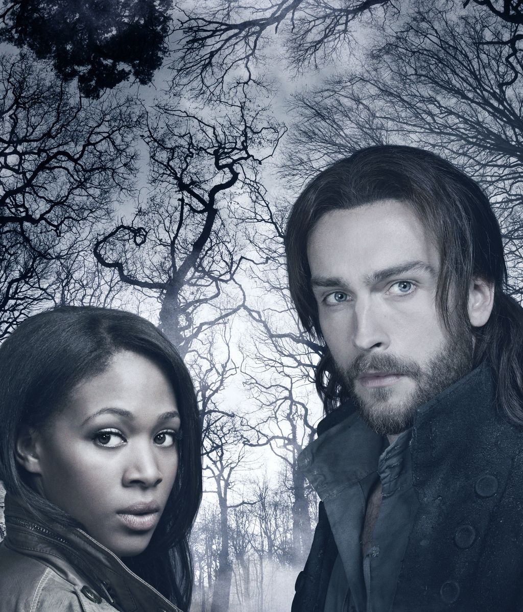 Sleepy Hollow