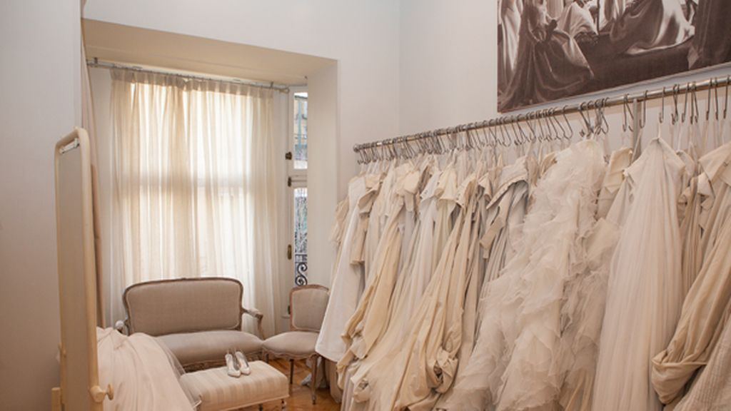 interior del taller de Lorenzo Caprile