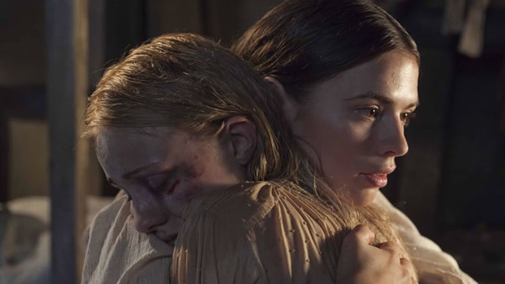 El desenlace (parte 1)