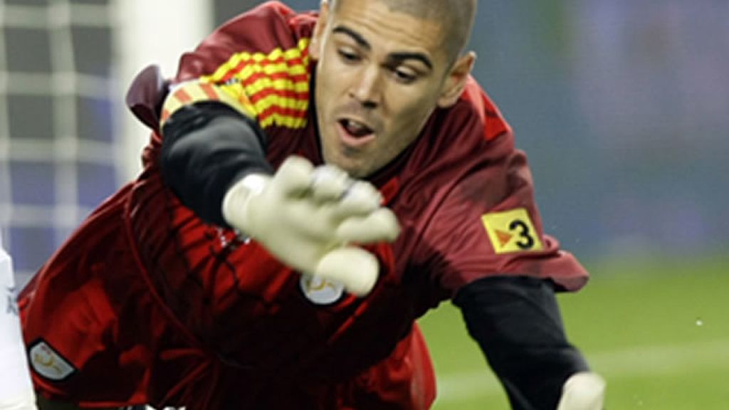 Valdés