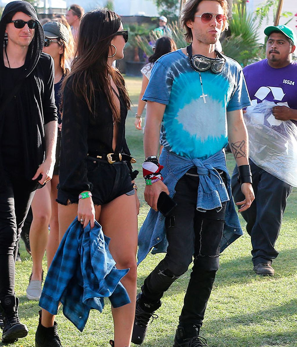 Jared Leto