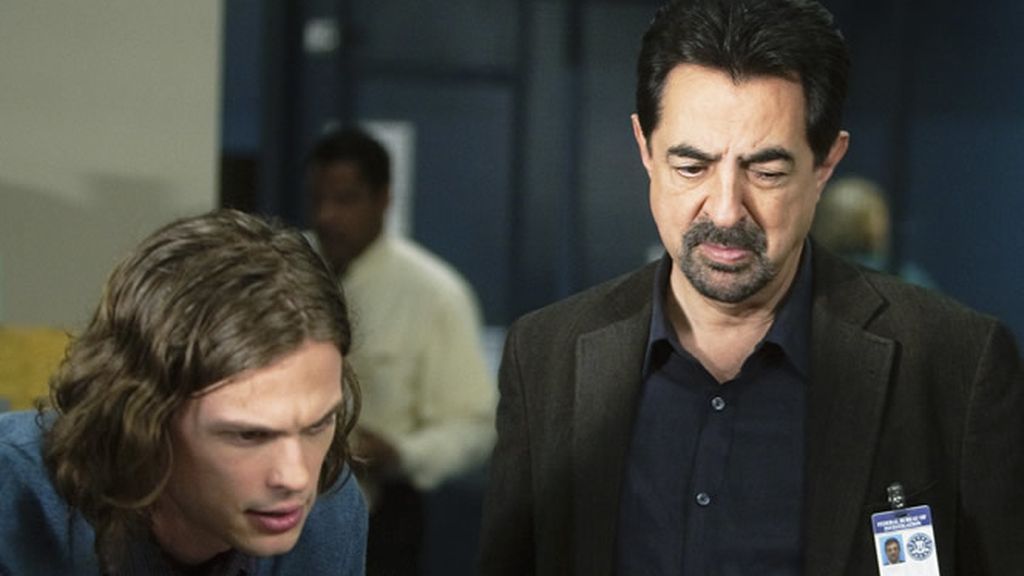 Capítulo 15: Enemigo público