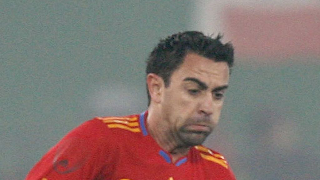 Xavi