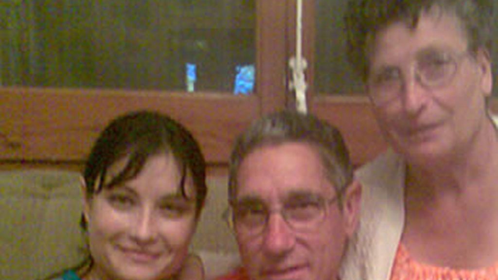 Familia Fernández Collazo Familia Fernández Collazo