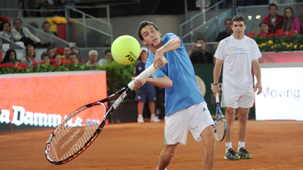 ¿Por qué nos gusta Mario Casas?