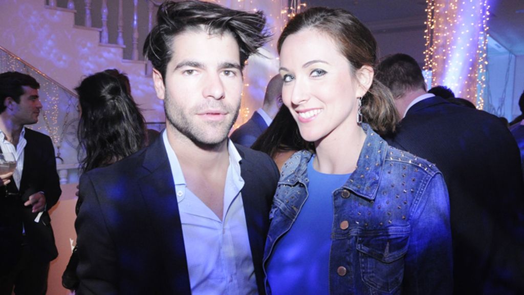 Cocktail con diamantes en el 175º aniversario de Tiffany´s