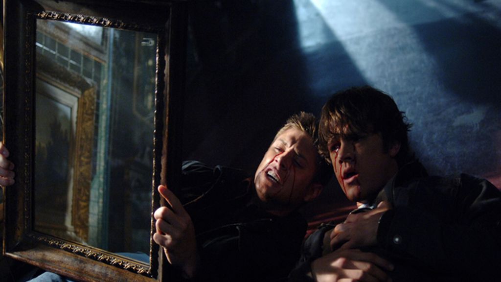 Capítulo 5: Bloody Mary