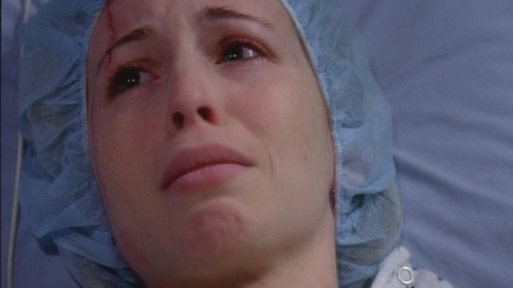 Capítulo 22: La diferencia que supone un día