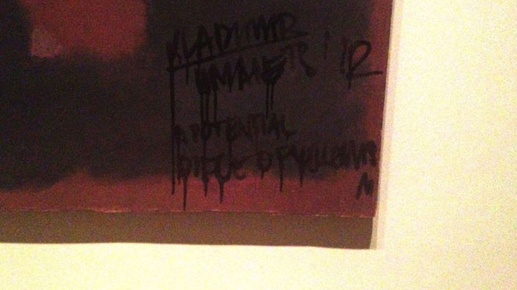 La tendencia del 'Yellowism'