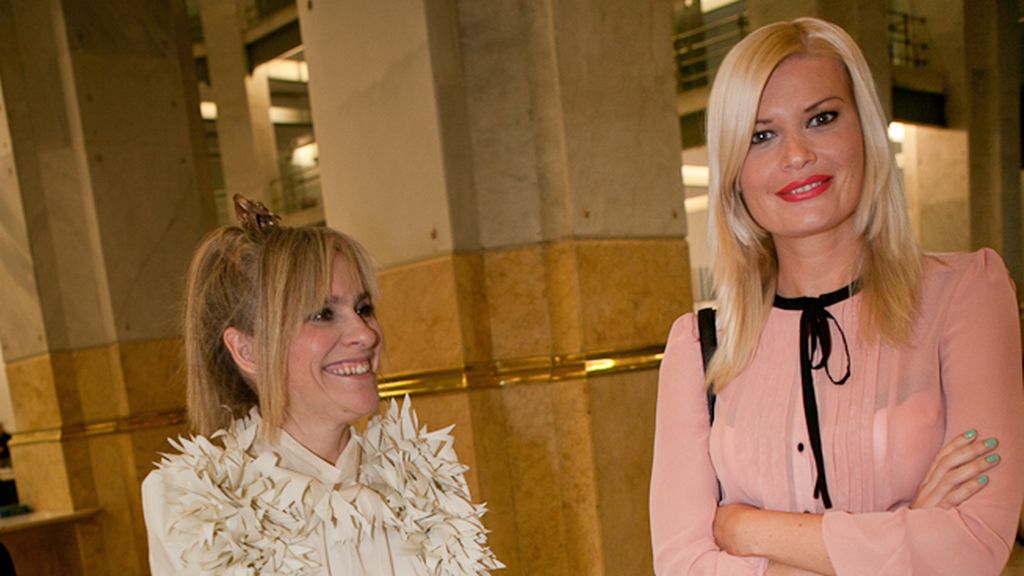 Cazadores de tendencias