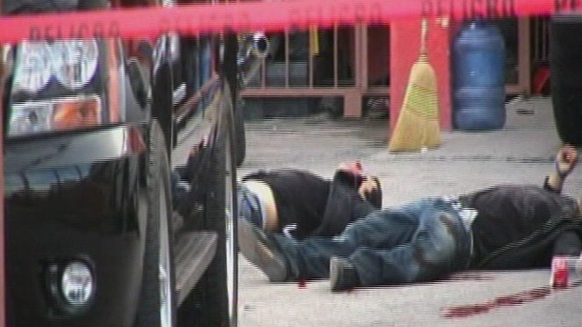 Tres adolescentes estadounidenses asesinados en Ciudad Juárez