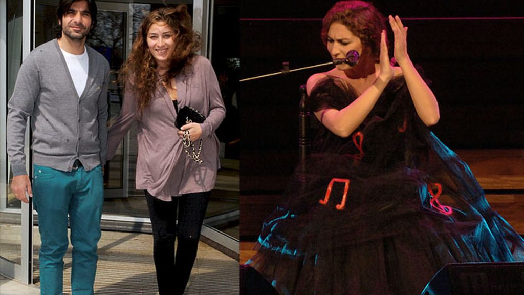 El AVE se llena de famosos