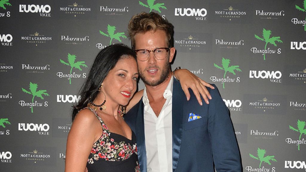 Glamour en el Festival de Venecia