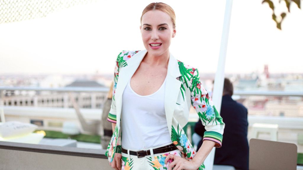 Las celebrities eligen sus perfumes favoritos