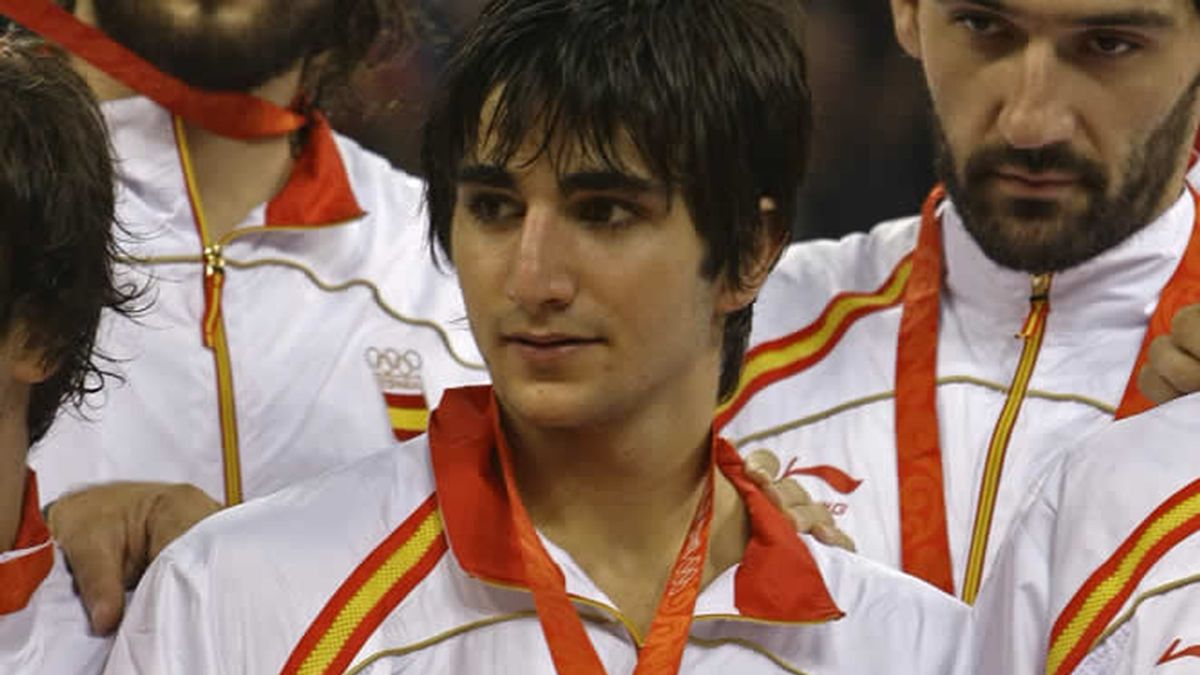 Ricky Rubio se inscribirá en el 'draft' de la NBA Ricky Rubio se inscribirá en el 'draft' de la NBA