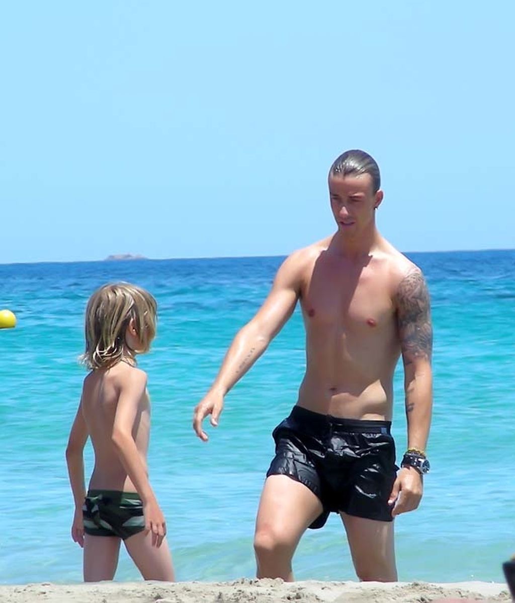 Josés y papás; doble regalo el 19 de Marzo