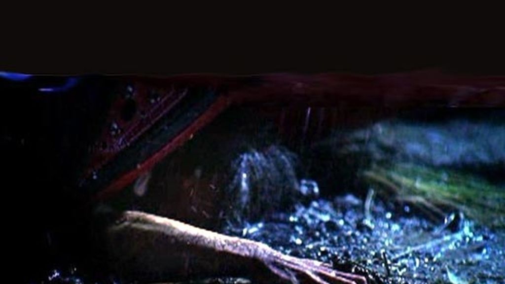 Cap. 24, T.7: 'Muñeca viva'