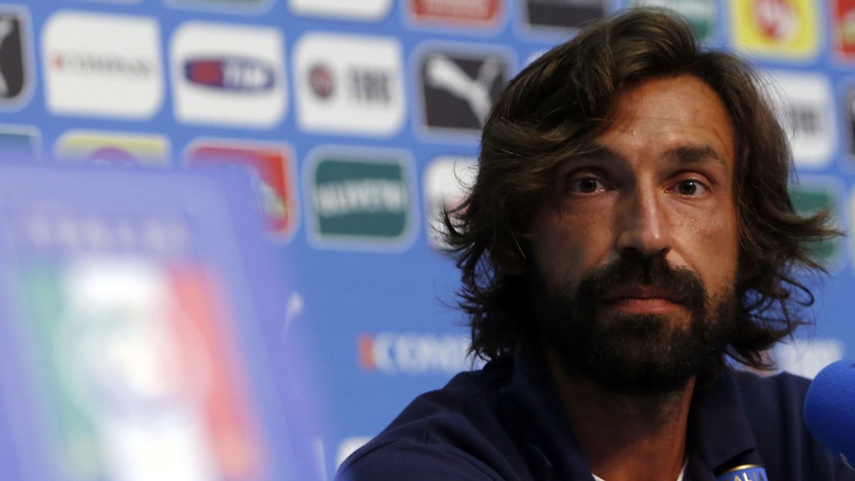 Andrea Pirlo