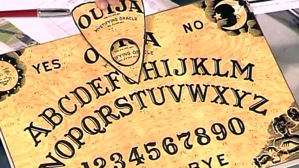 La Güija de Florentino Perez