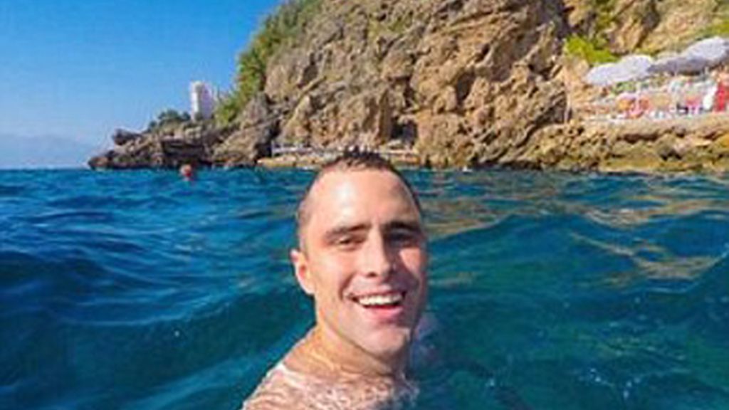 Para ellos no todo es trabajar