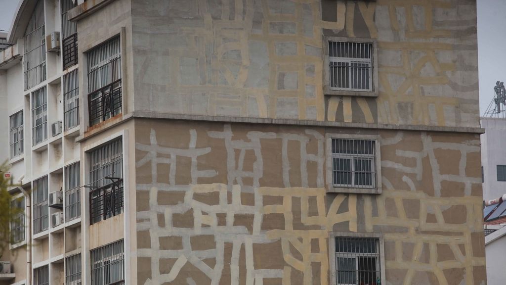 Esta casa es una ruina