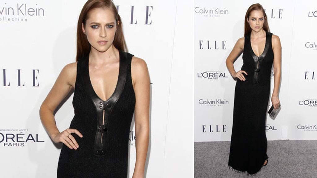 Miranda Kerr, Salma Hayek, Kate Winslet, la hija de Kravitz...