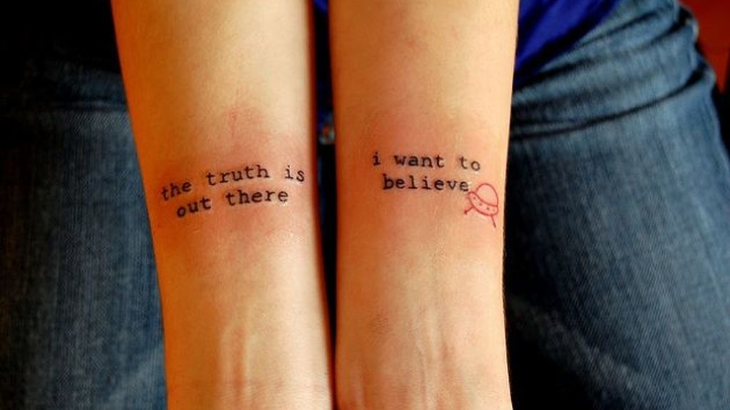 Pasión por los ovnis