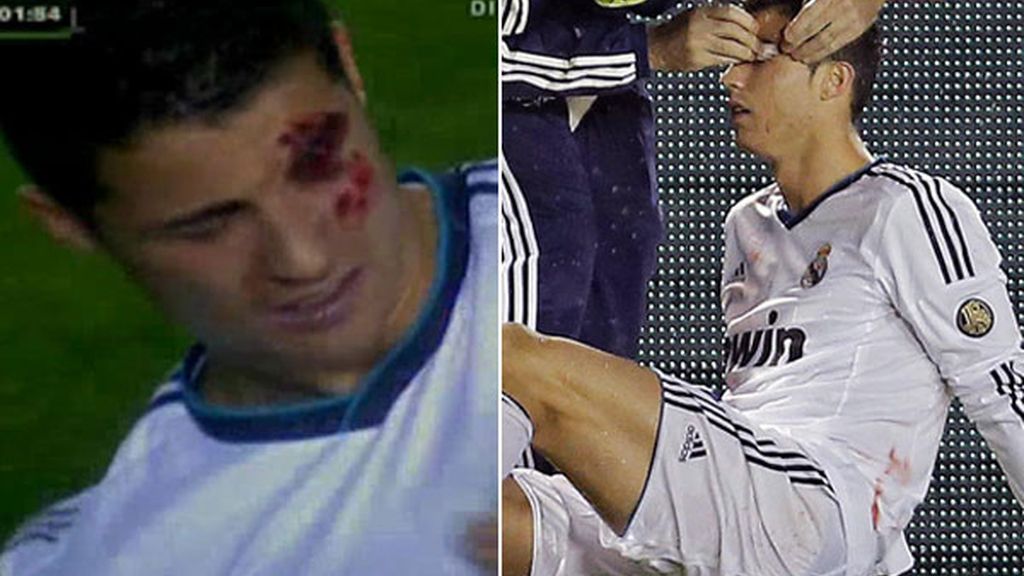 Cristiano Cristiano