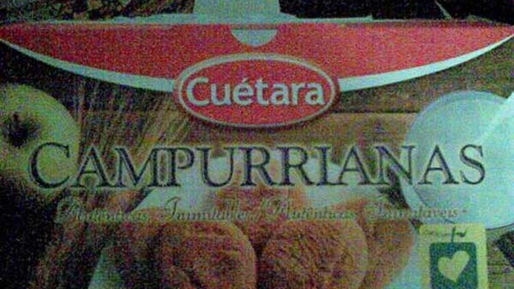 Campurrianas