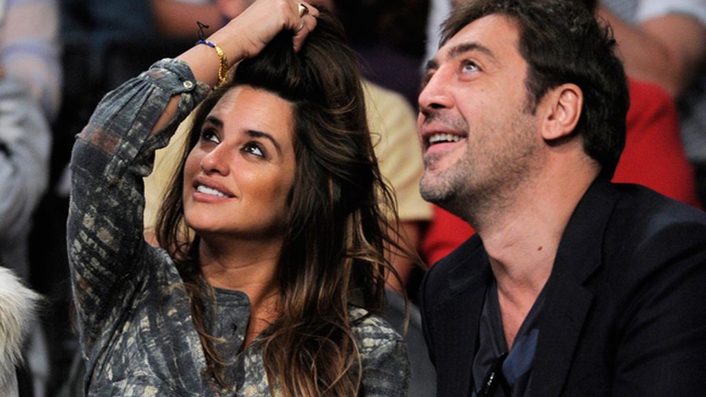 Pe y Bardem