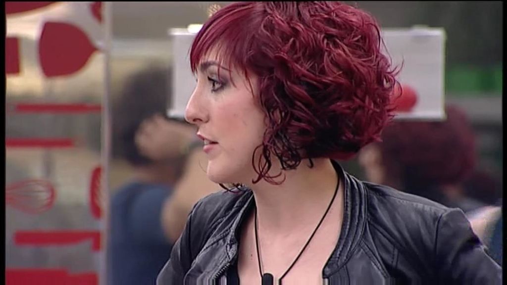 Leticia, 24 años, maestra de primaria