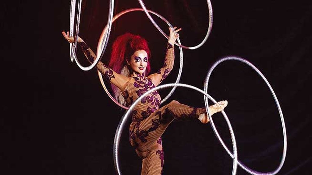 El nuevo espectáculo llegará a Madrid en marzo